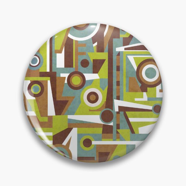 Item preview, Intersect designed and sold by Shelly Bremmer.