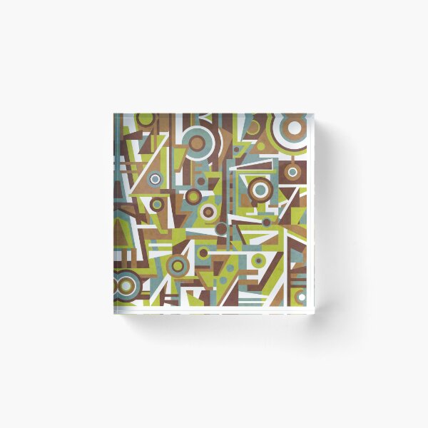 Item preview, Intersect designed and sold by Shelly Bremmer.