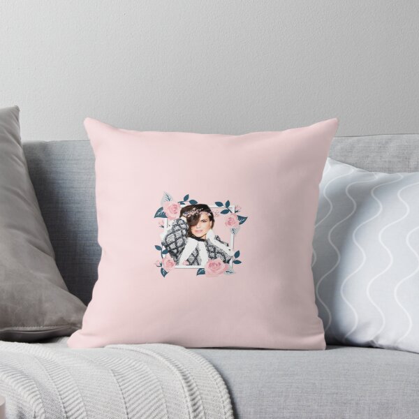 Item preview, Lana Parrilla Flowers designed and sold by Regalwitchofoz.