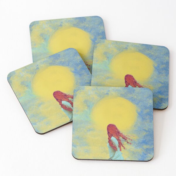 Item preview, Chasing The Sun designed and sold by Lynn Williams.