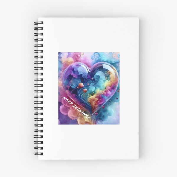 Item preview, Show that inner Sparkle designed and sold by FlourishWithLove.