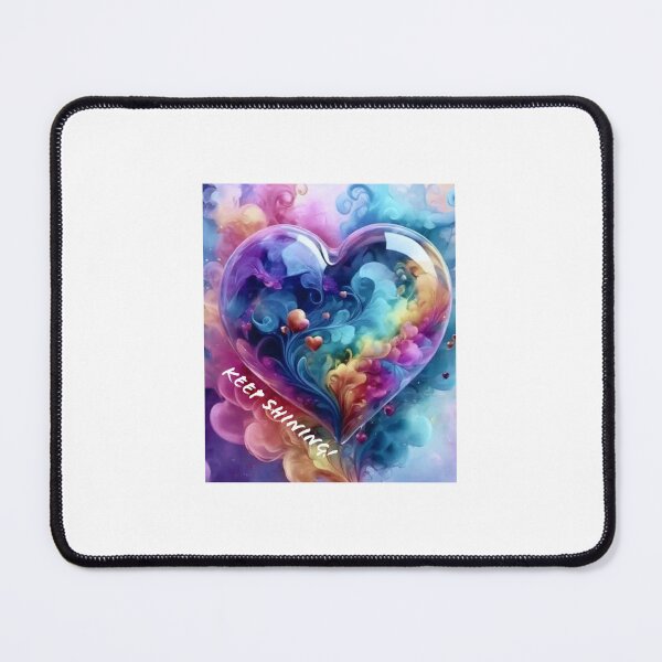 Item preview, Show that inner Sparkle designed and sold by FlourishWithLove.