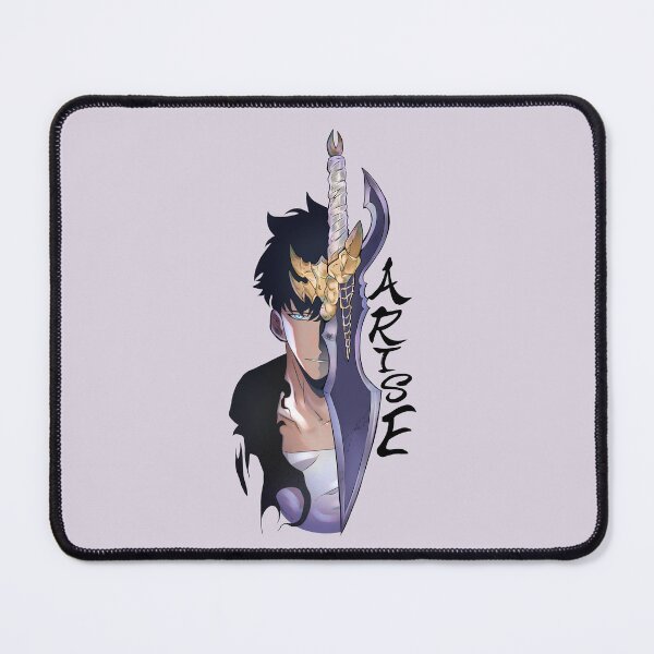 Item preview, Scribble Hunter Sung designed and sold by Izaa-aart.