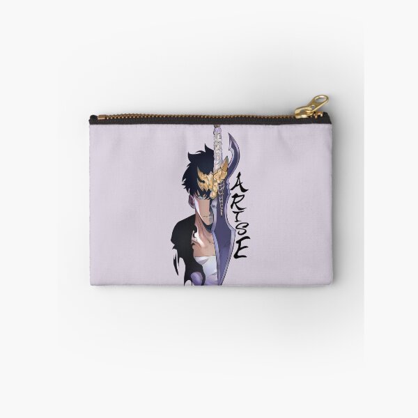 Item preview, Scribble Hunter Sung  designed and sold by Izaa-aart.