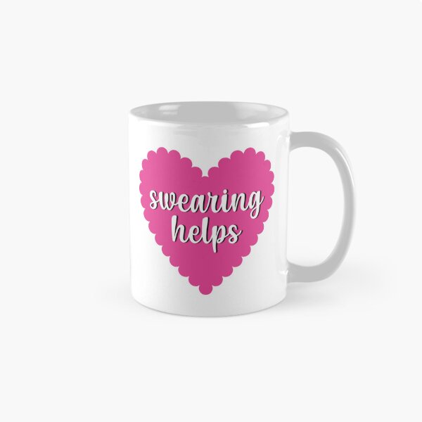 Item preview, Funny Heart designed and sold by AmyDesignsCo.
