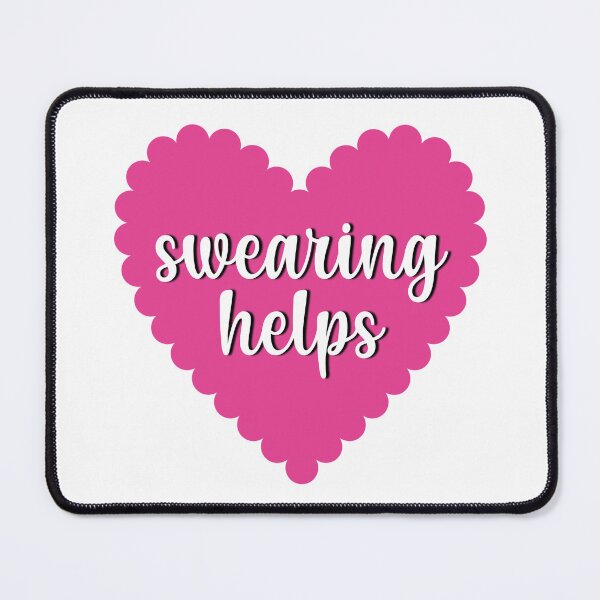 Item preview, Funny Heart designed and sold by AmyDesignsCo.