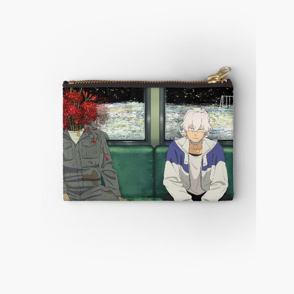 Item preview, Fool Night Anime designed and sold by DeviantMerch.