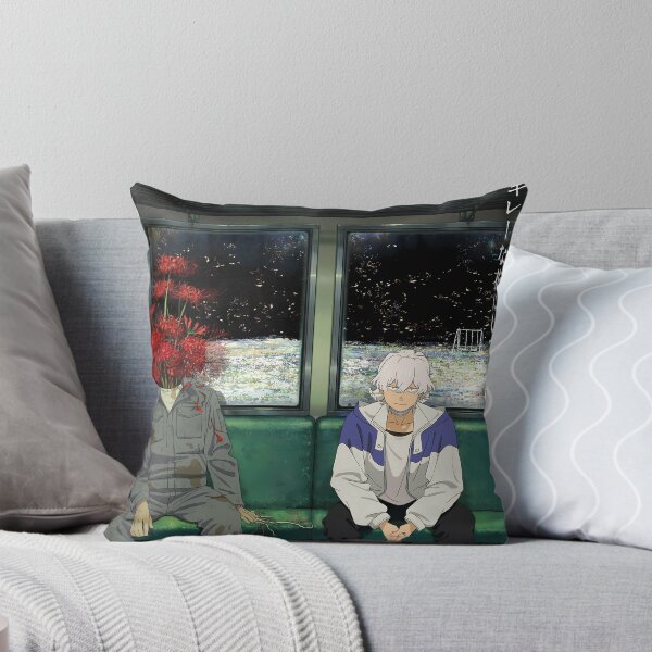 Item preview, Fool Night Anime designed and sold by DeviantMerch.