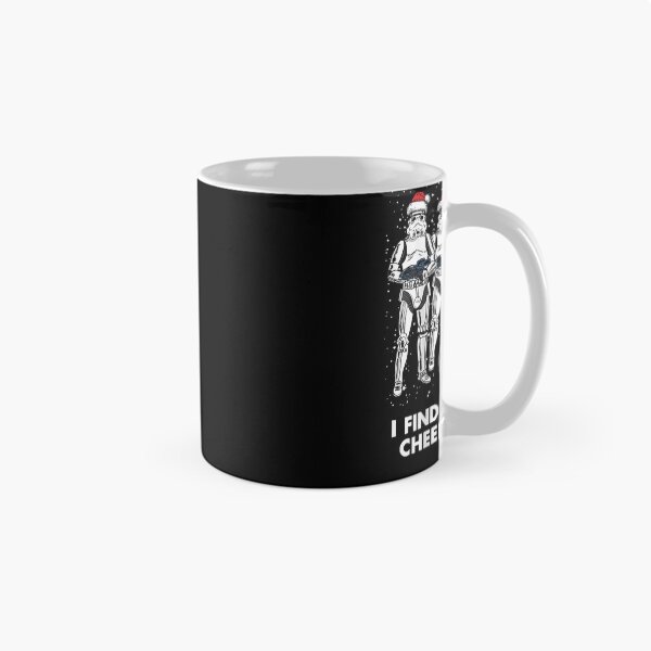 Item preview, Graphic Tee Funny Vaderx Trooper Lack Cheer Christmas Graphic Woman's  designed and sold by KathieHilario.