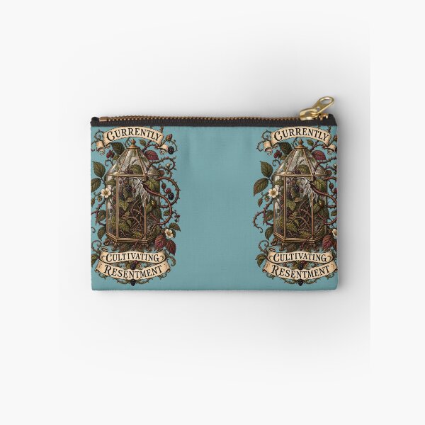 Item preview, Cultivating Resentment -- Currently designed and sold by Hollow-Fern-Studio.