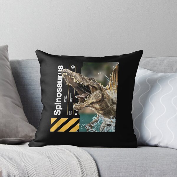 Artikelvorschau, Unisex-Erwachsene Jurassics World Spinosaurus Kinder entworfen und verkauft von KathieHilario.