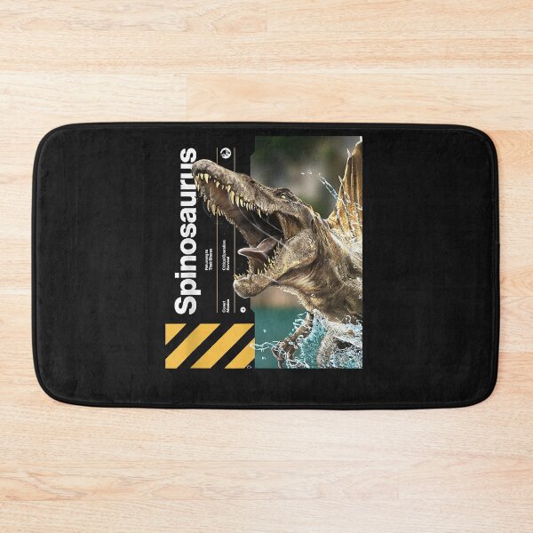 Item preview,  Unisex-Adults Jurassics World SpinosaurusKids designed and sold by KathieHilario.
