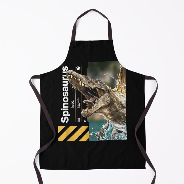 Item preview,  Unisex-Adults Jurassics World SpinosaurusKids designed and sold by KathieHilario.