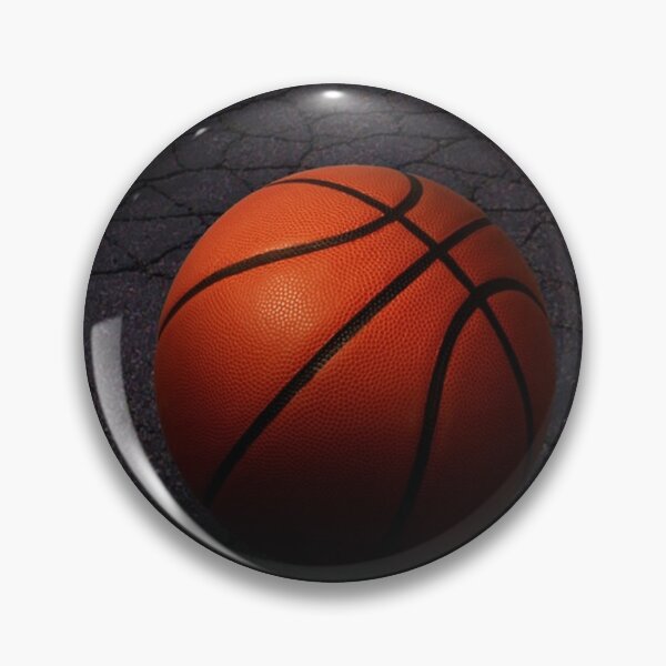 Item preview, Lonely Basketball designed and sold by MaryObrieneo.