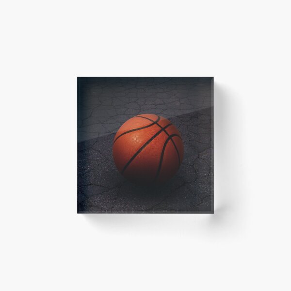 Item preview, Lonely Basketball designed and sold by MaryObrieneo.