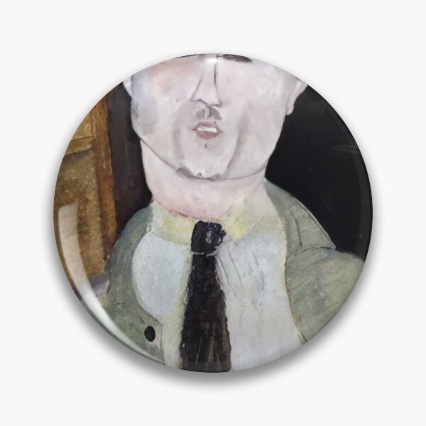 Item preview, amedeo modigliani  designed and sold by YasminaGifts.