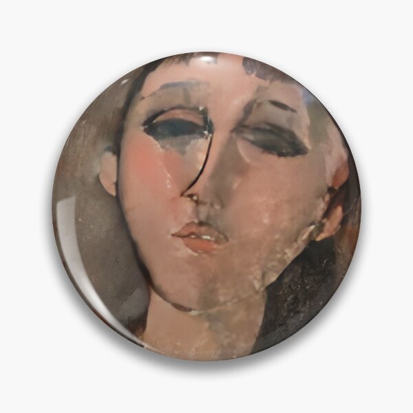 Item preview, amedeo modigliani  designed and sold by YasminaGifts.