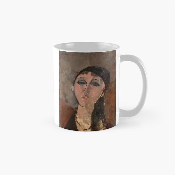 Item preview, amedeo modigliani  designed and sold by YasminaGifts.