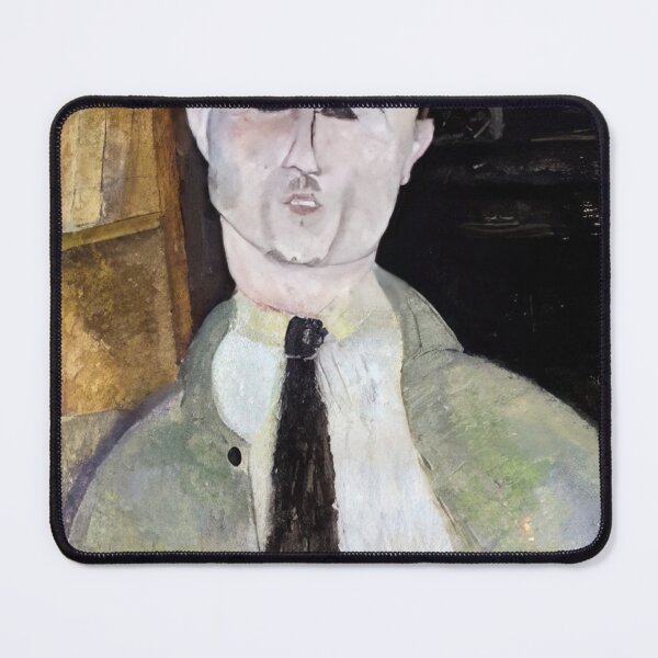 Item preview, amedeo modigliani designed and sold by YasminaGifts.