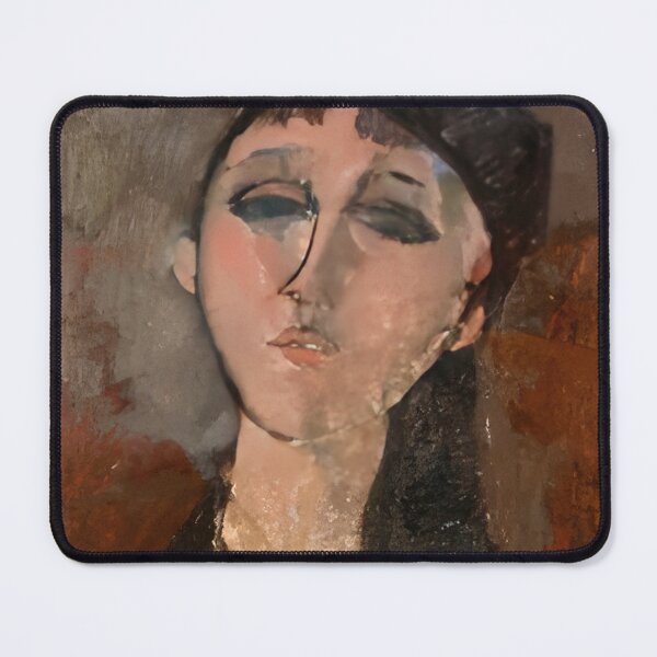 Item preview, amedeo modigliani  designed and sold by YasminaGifts.