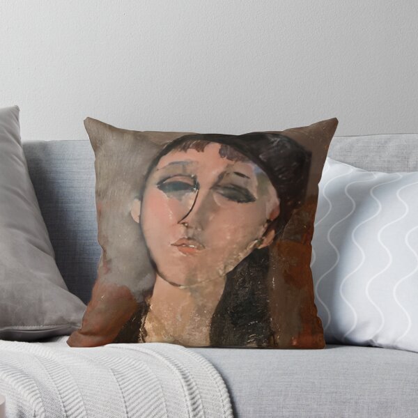 Item preview, amedeo modigliani  designed and sold by YasminaGifts.