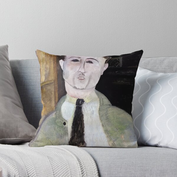 Item preview, amedeo modigliani  designed and sold by YasminaGifts.