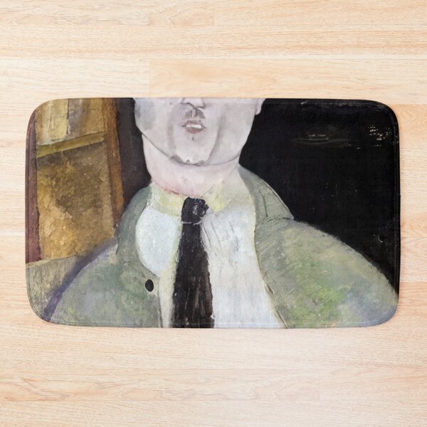 Item preview, amedeo modigliani  designed and sold by YasminaGifts.