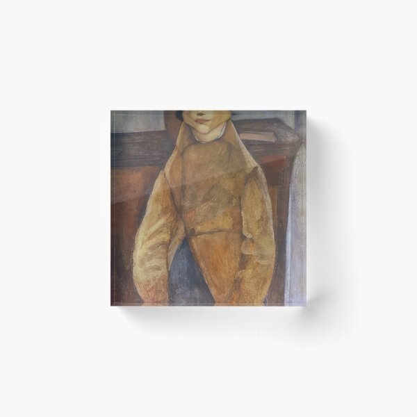 Item preview, amedeo modigliani  designed and sold by YasminaGifts.