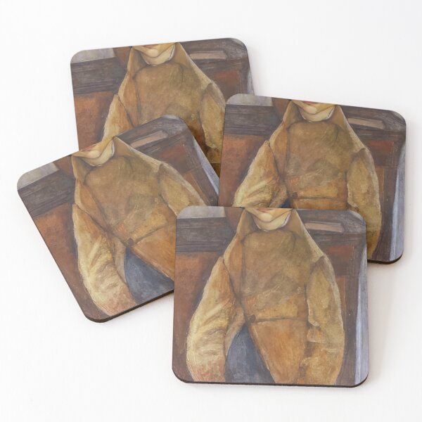 Item preview, amedeo modigliani  designed and sold by YasminaGifts.