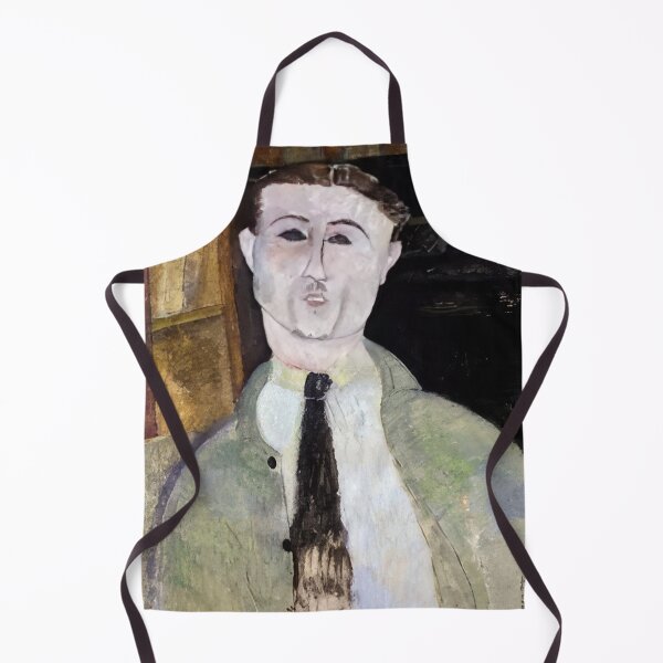Item preview, amedeo modigliani  designed and sold by YasminaGifts.