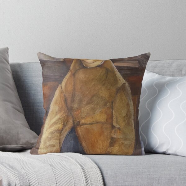 Item preview, amedeo modigliani  designed and sold by YasminaGifts.