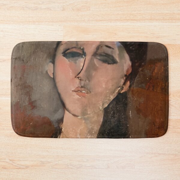 Item preview, amedeo modigliani  designed and sold by YasminaGifts.