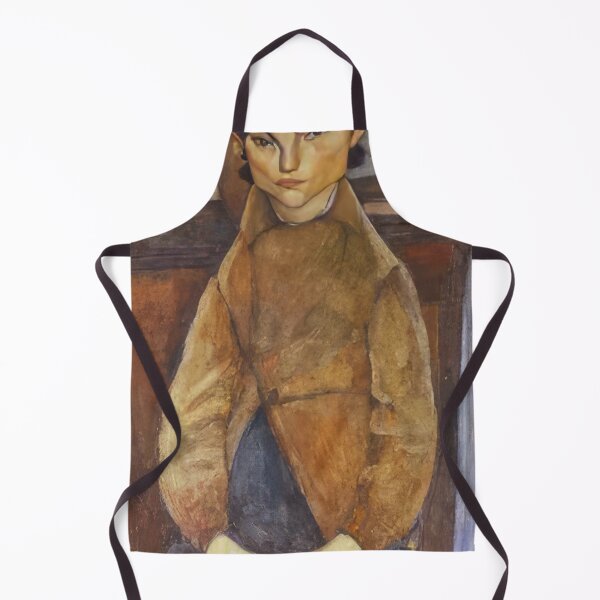 Item preview, amedeo modigliani  designed and sold by YasminaGifts.