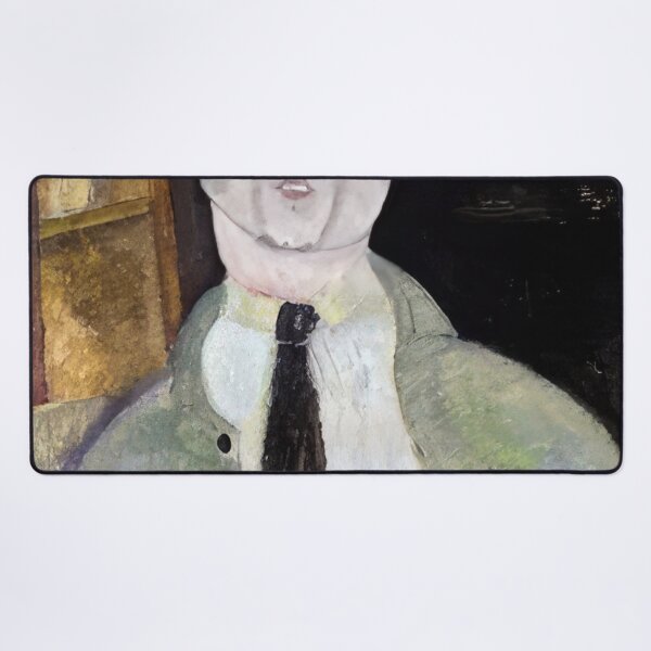 Item preview, amedeo modigliani  designed and sold by YasminaGifts.