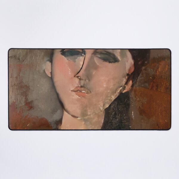 Item preview, amedeo modigliani designed and sold by YasminaGifts.