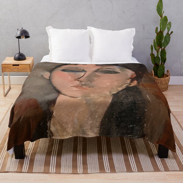 Item preview, amedeo modigliani designed and sold by YasminaGifts.