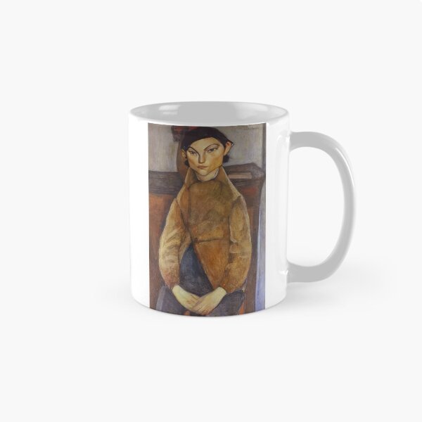 Item preview, amedeo modigliani  designed and sold by YasminaGifts.