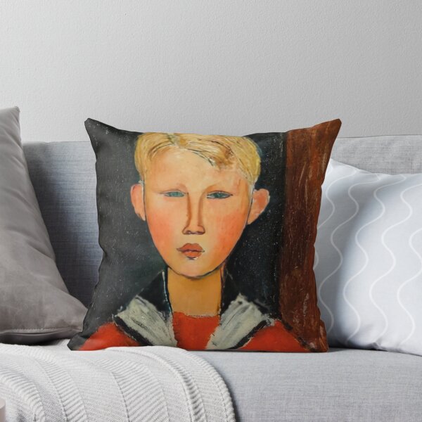 Item preview, amedeo modigliani  designed and sold by YasminaGifts.