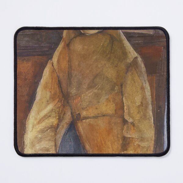 Item preview, amedeo modigliani designed and sold by YasminaGifts.