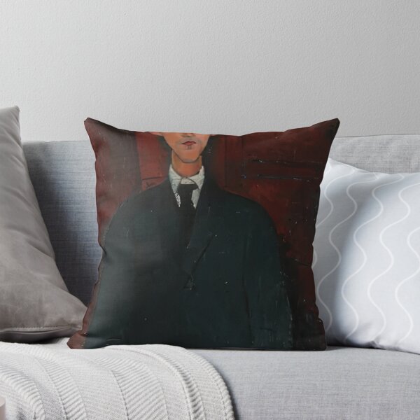 Item preview, amedeo modigliani  designed and sold by YasminaGifts.