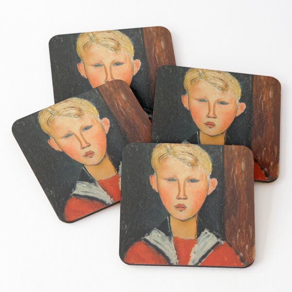 Item preview, amedeo modigliani  designed and sold by YasminaGifts.