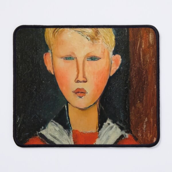 Item preview, amedeo modigliani designed and sold by YasminaGifts.