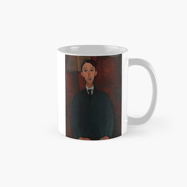 Item preview, amedeo modigliani  designed and sold by YasminaGifts.