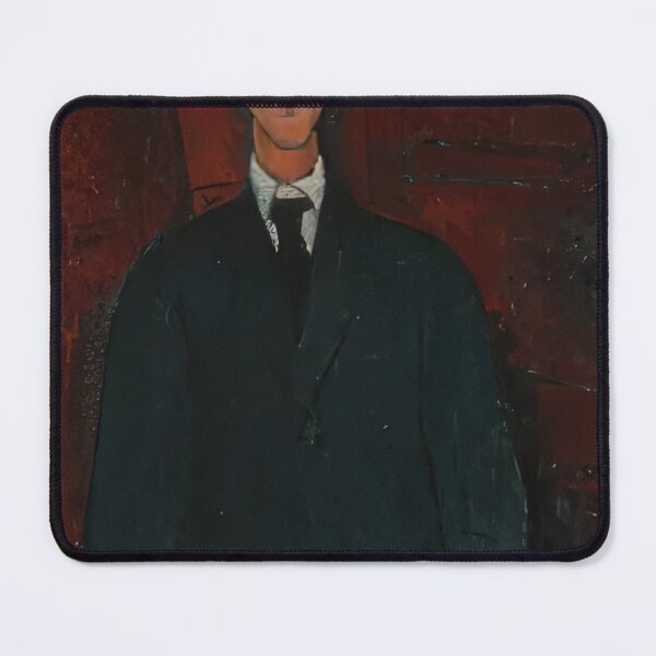 Item preview, amedeo modigliani designed and sold by YasminaGifts.