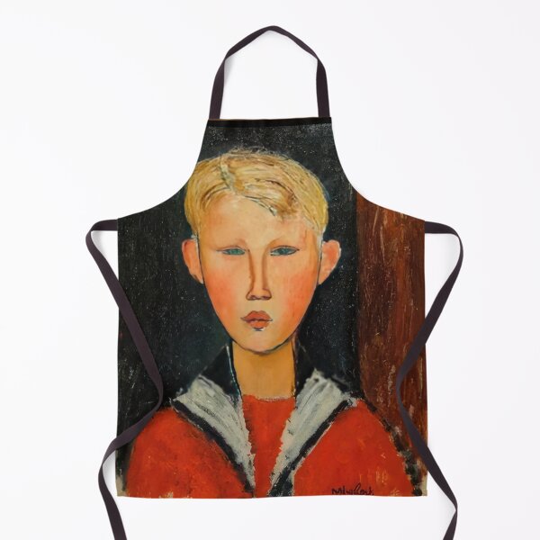 Item preview, amedeo modigliani  designed and sold by YasminaGifts.