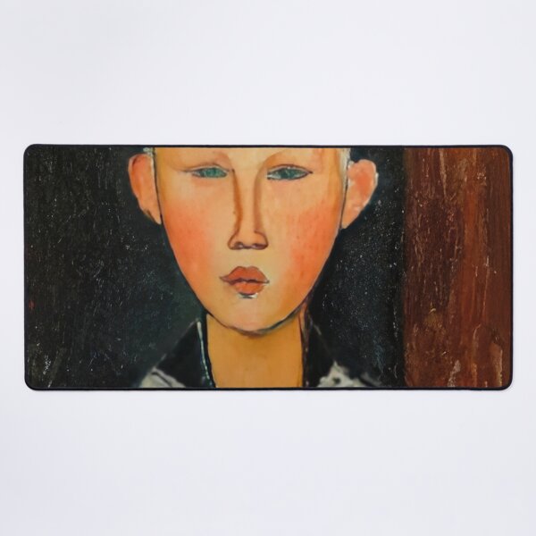 Item preview, amedeo modigliani designed and sold by YasminaGifts.