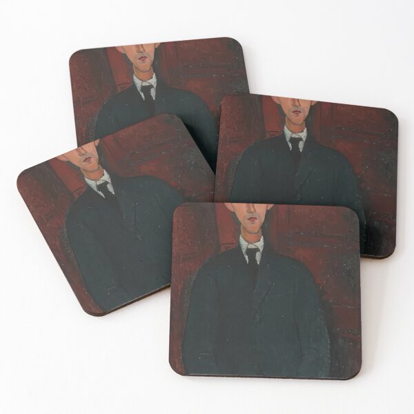 Item preview, amedeo modigliani  designed and sold by YasminaGifts.