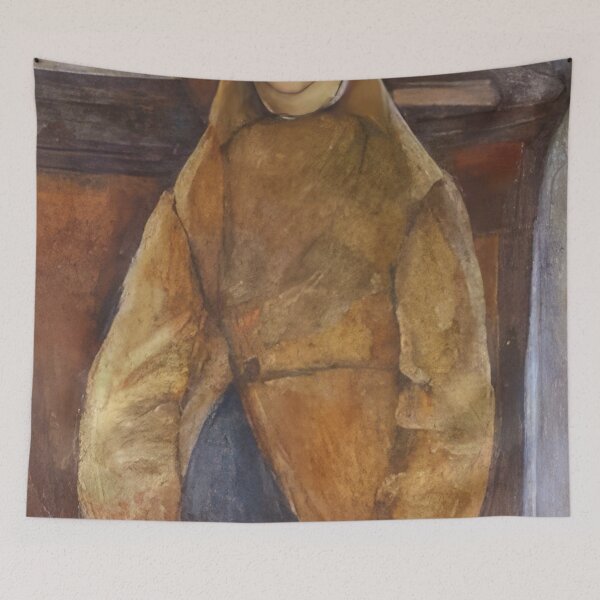 Item preview, amedeo modigliani  designed and sold by YasminaGifts.