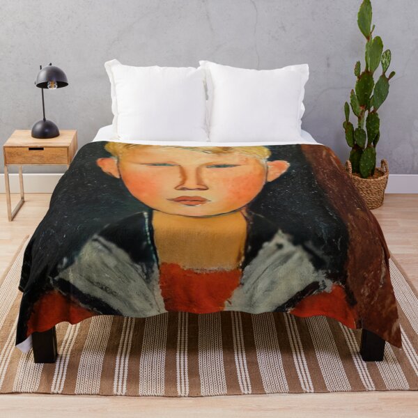 Item preview, amedeo modigliani designed and sold by YasminaGifts.