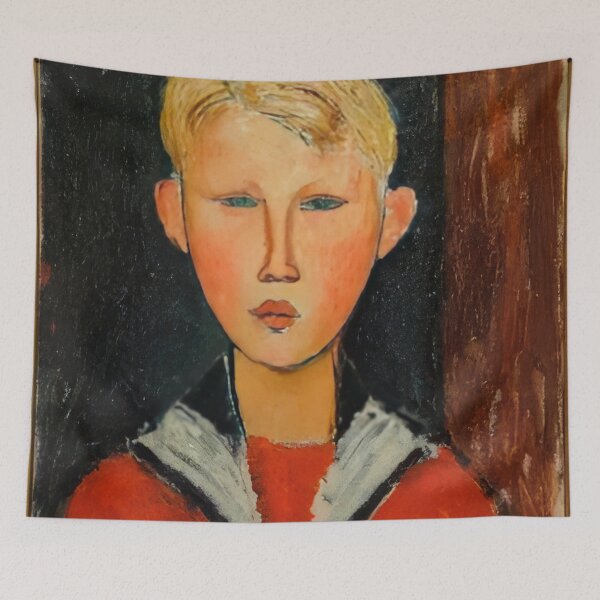 Item preview, amedeo modigliani  designed and sold by YasminaGifts.